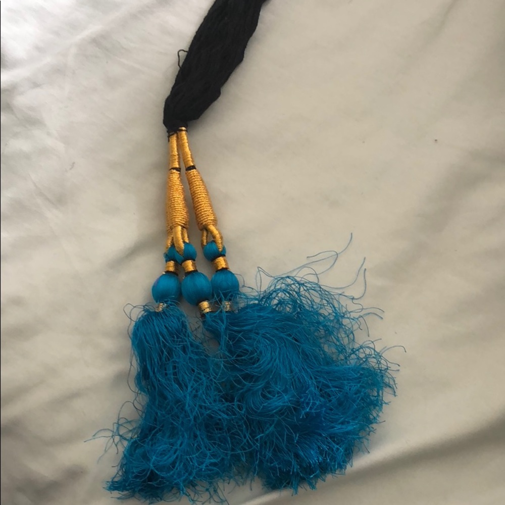 Paranda Indian Hair accessory